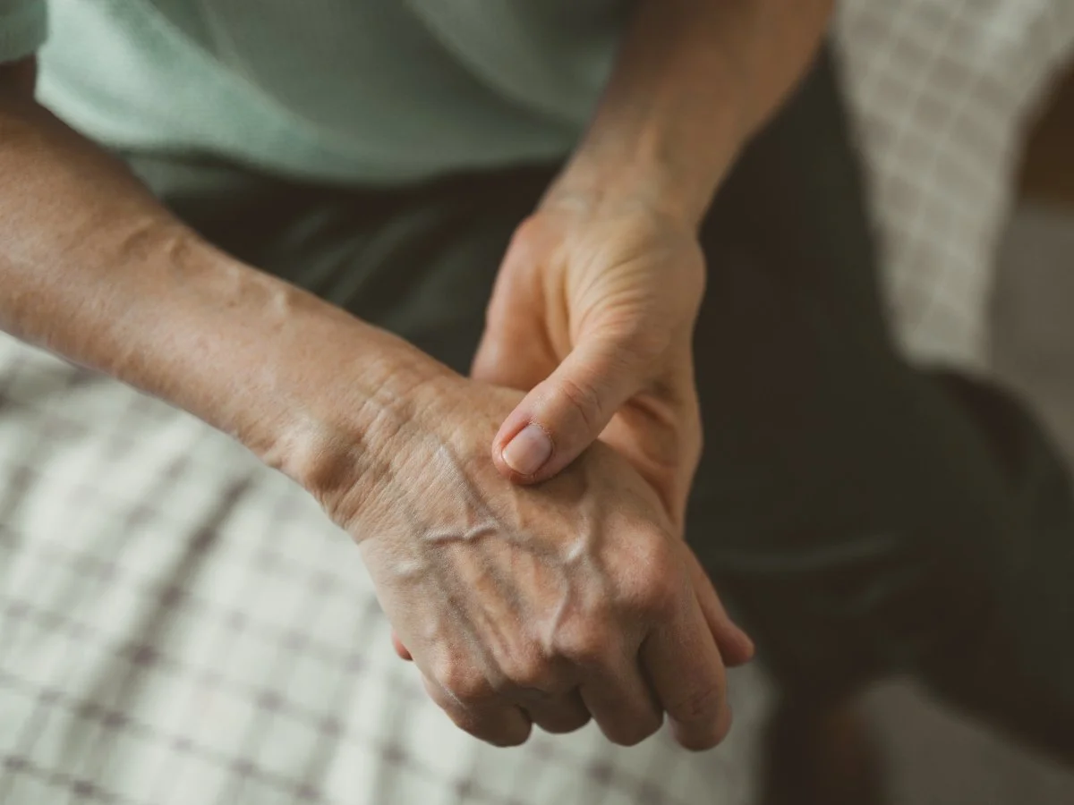Joint Pain