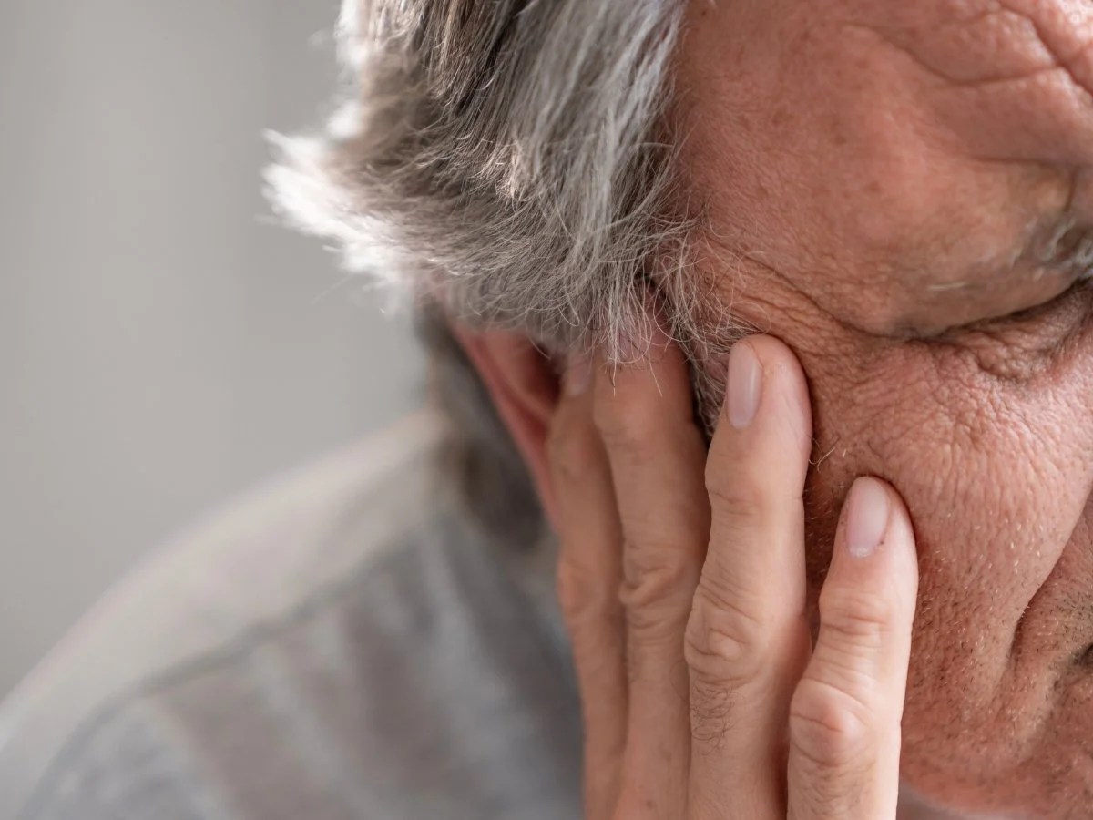 Tinnitus &amp; Ringing in the Ears