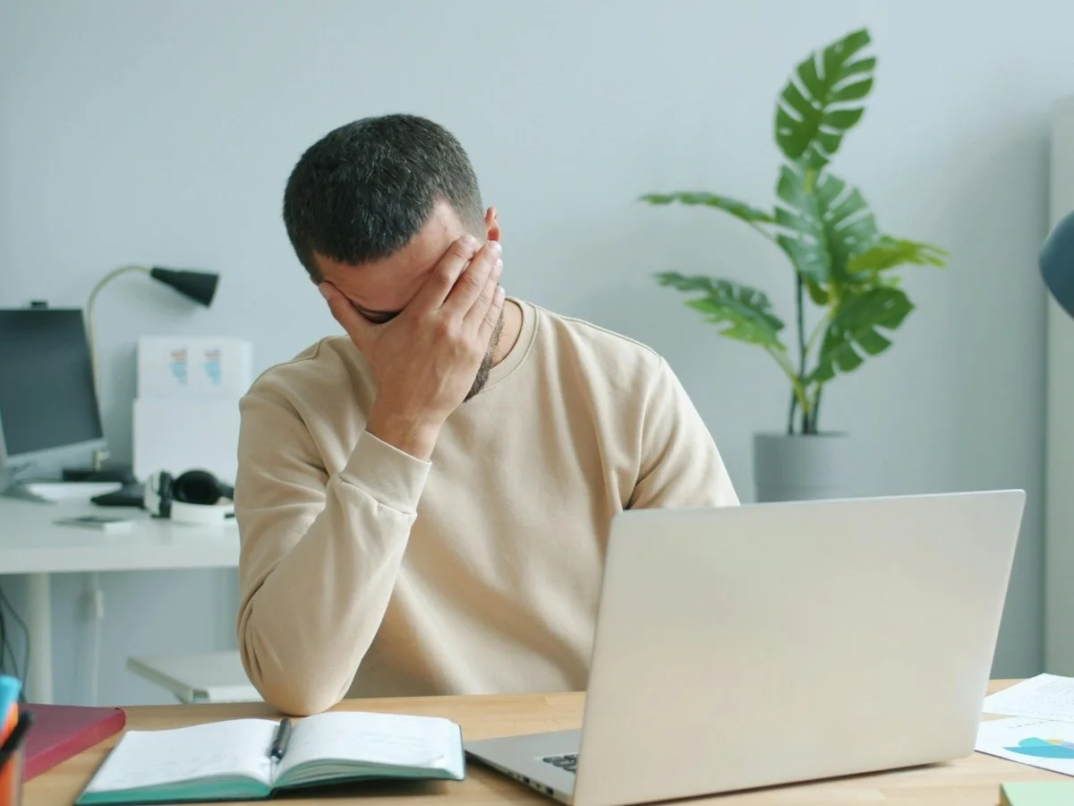 Symptoms of Stress &amp; Adrenal Fatigue