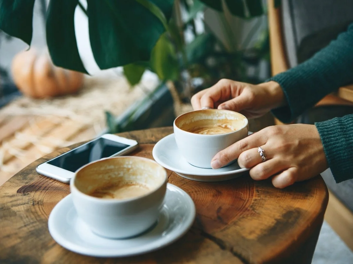 Food Cravings, Low Energy &amp; Blood Sugar Imbalance