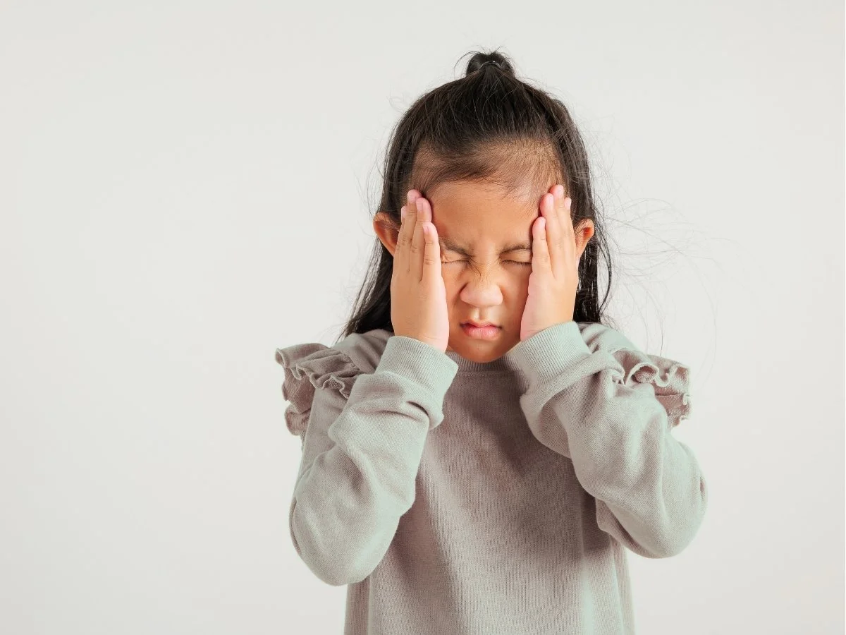 Growing Pains &amp; Children’s Joint Health