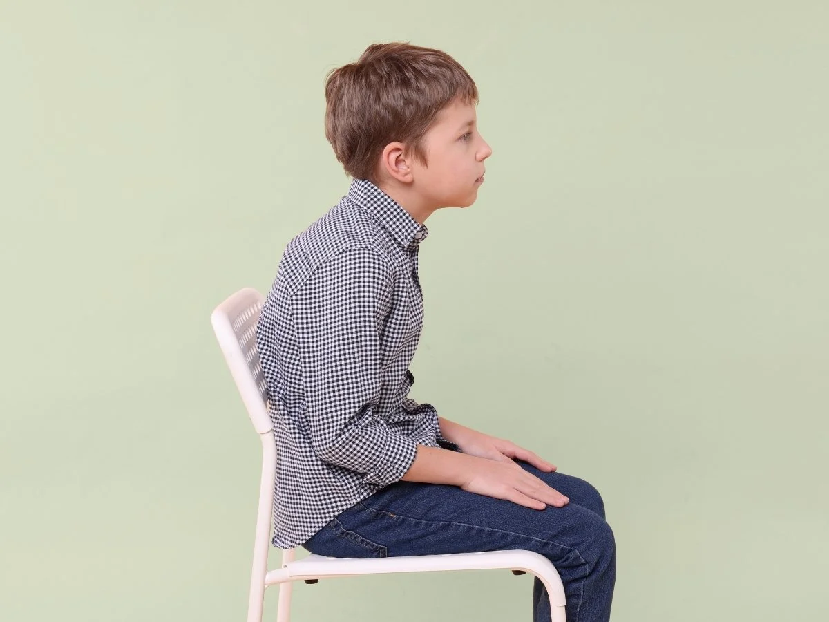 Scoliosis &amp; Children’s Spinal Health