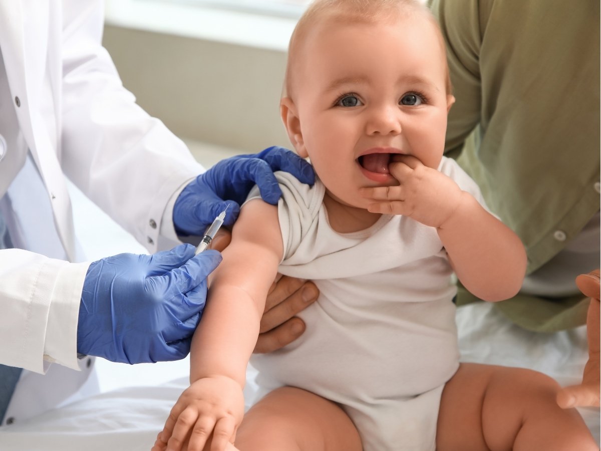 Vaccine Education