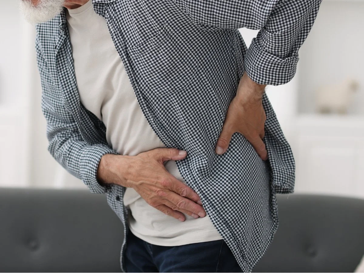 Back pain chiropractic care in Ashe County North Carolina