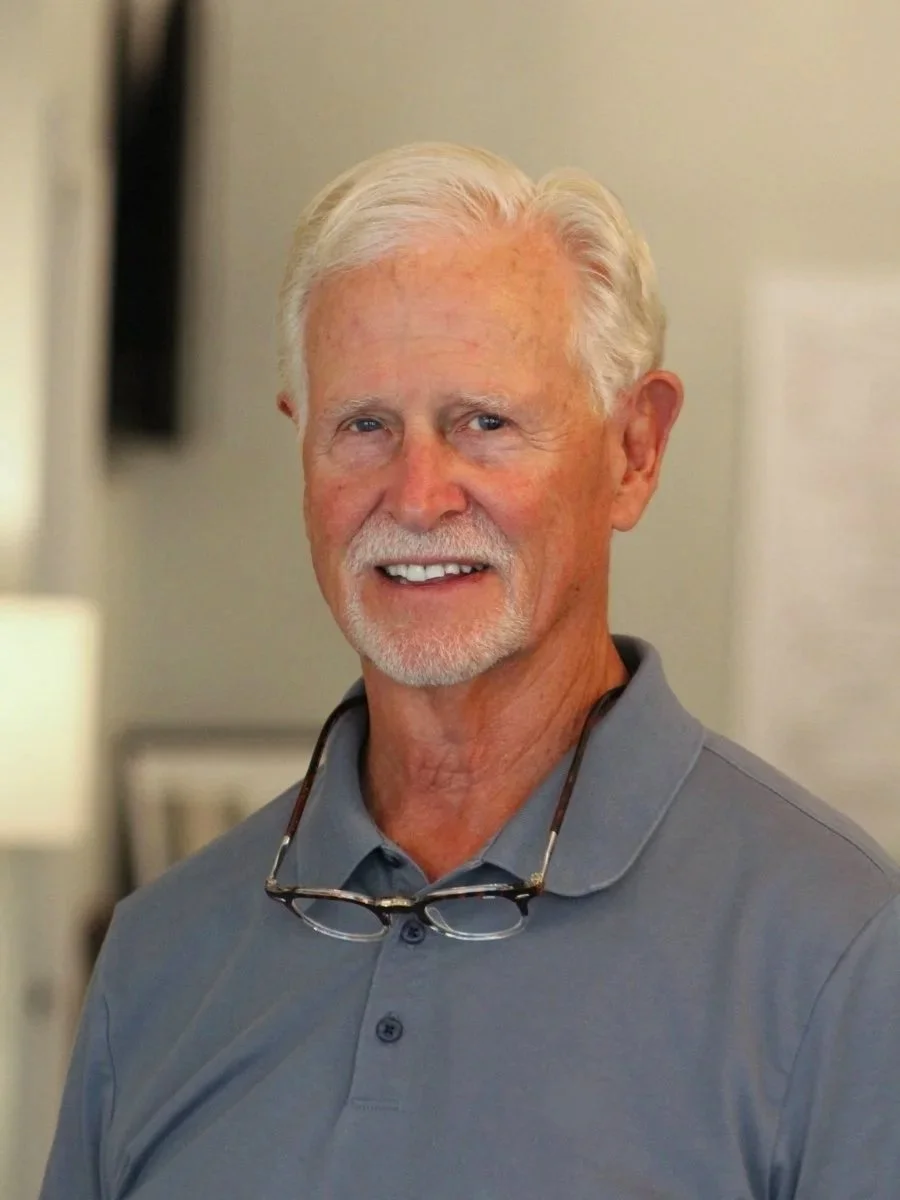 Dr James Baker, Wellness focused chiropractic and functional care in West Jefferson NC