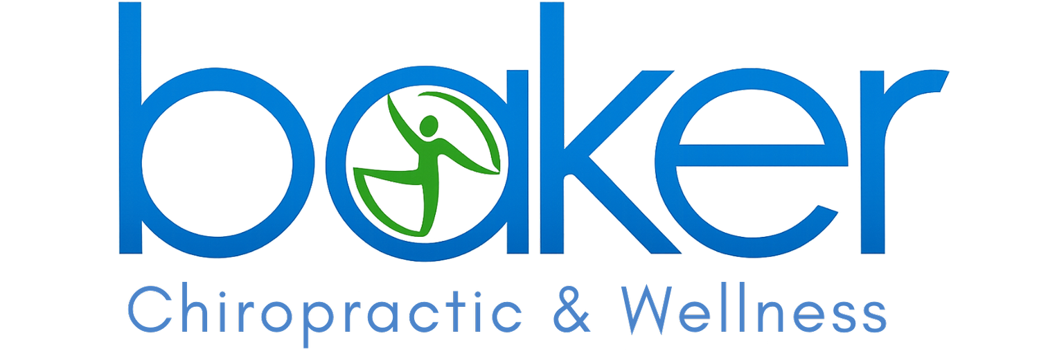 Baker Chiropractic &amp; Wellness