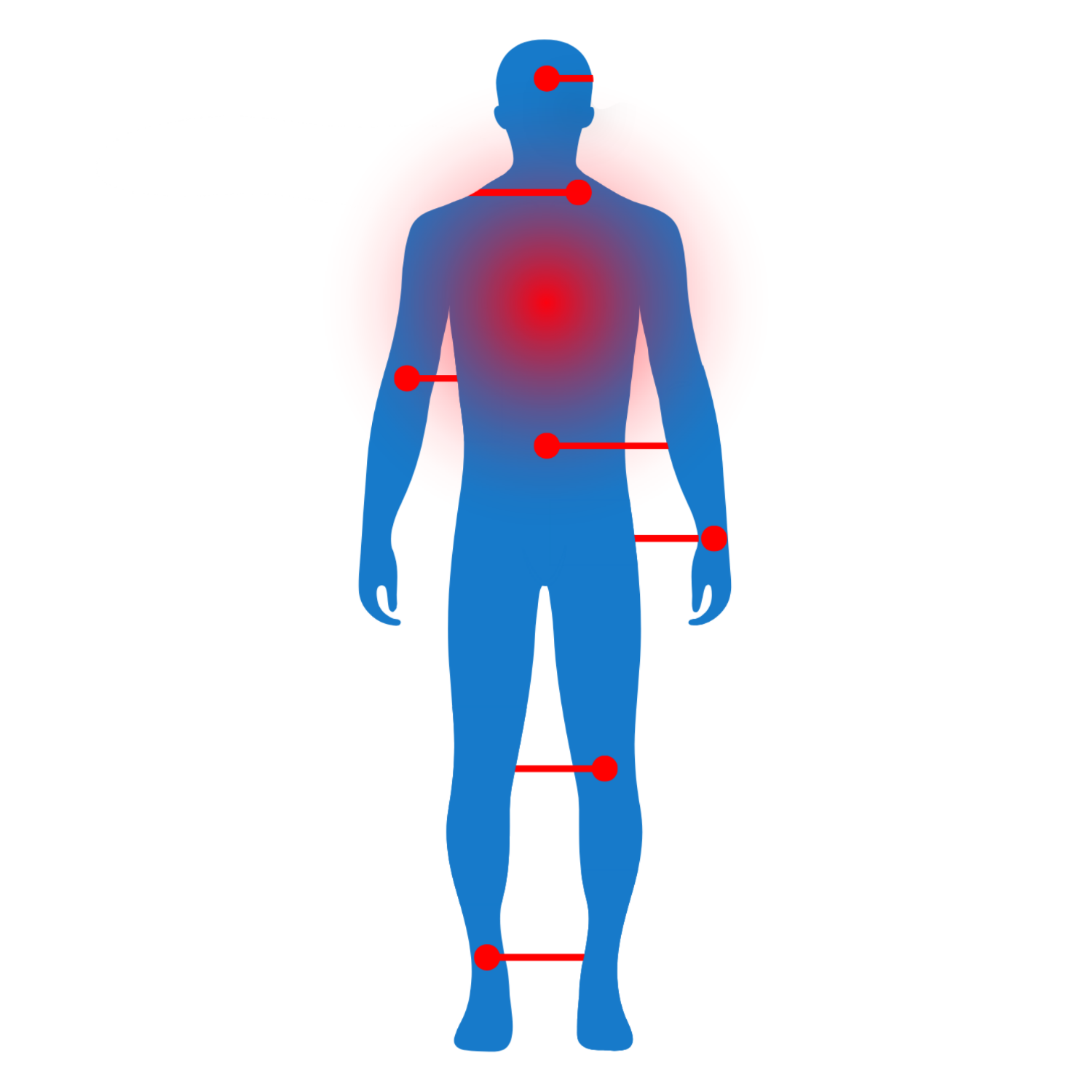 Whole body wellness care at Baker Chiropractic & Wellness in West Jefferson NC