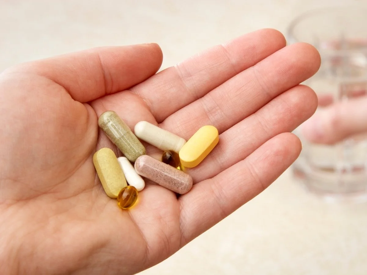 Natural wellness and nutrition support in Ashe County North Carolina