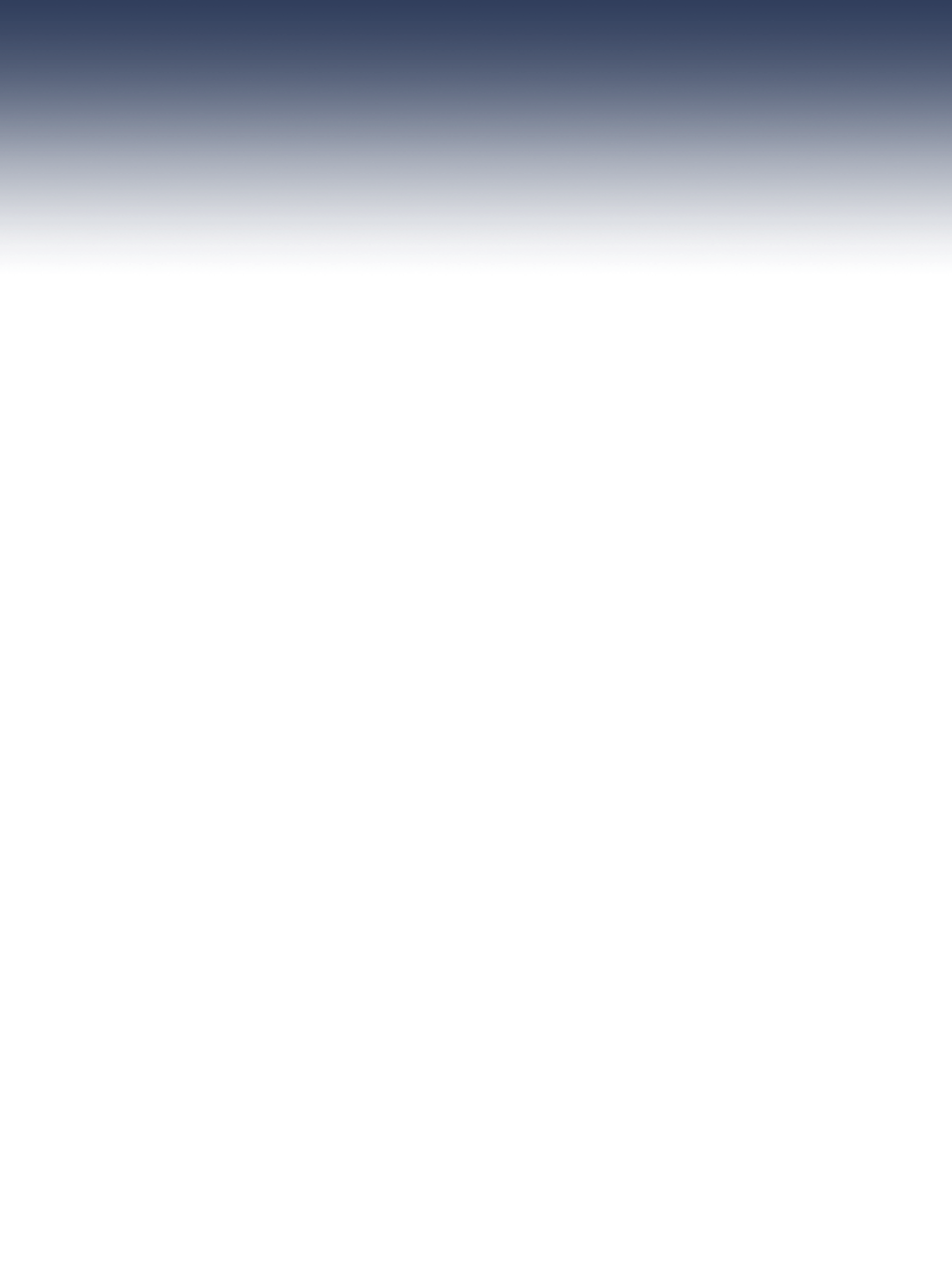 Blue Gradient