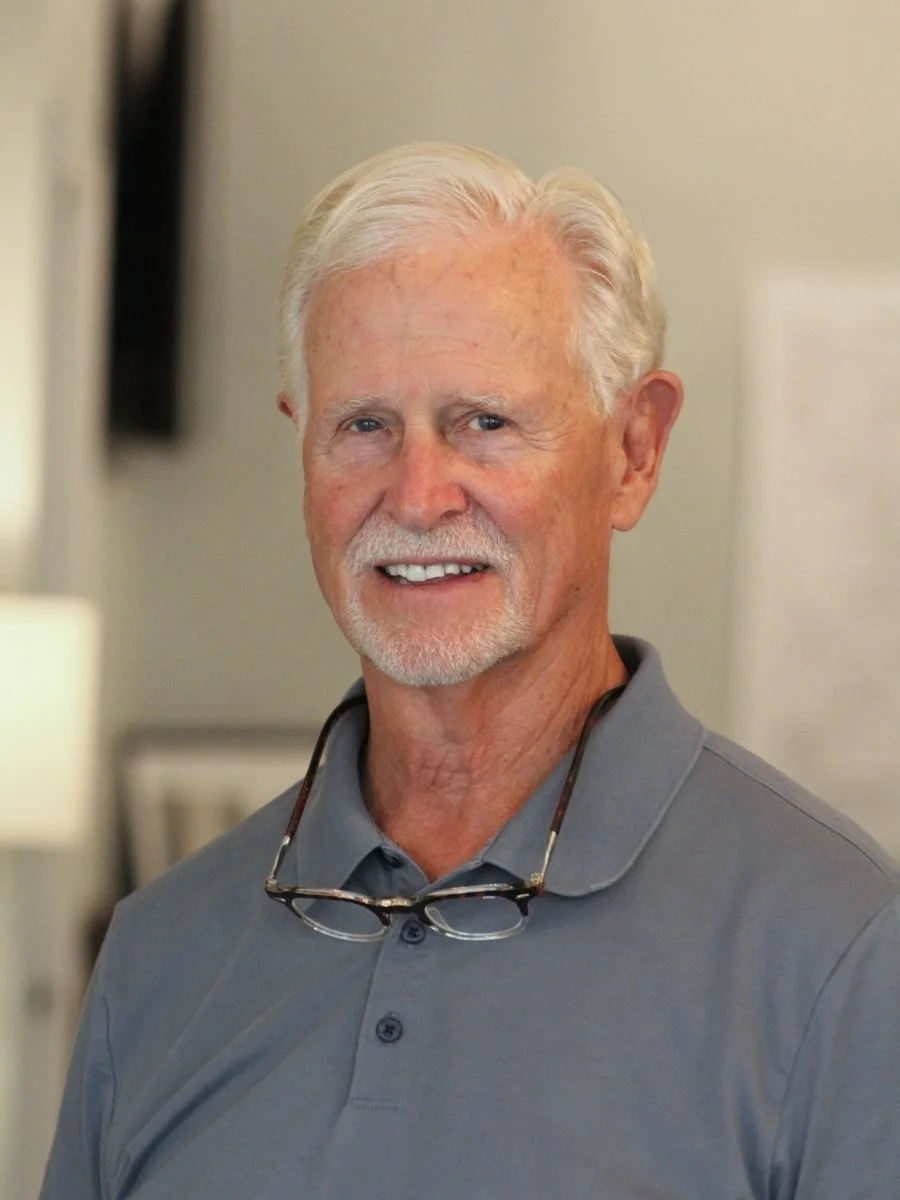 Dr James Baker, Wellness focused chiropractic and functional care in West Jefferson NC