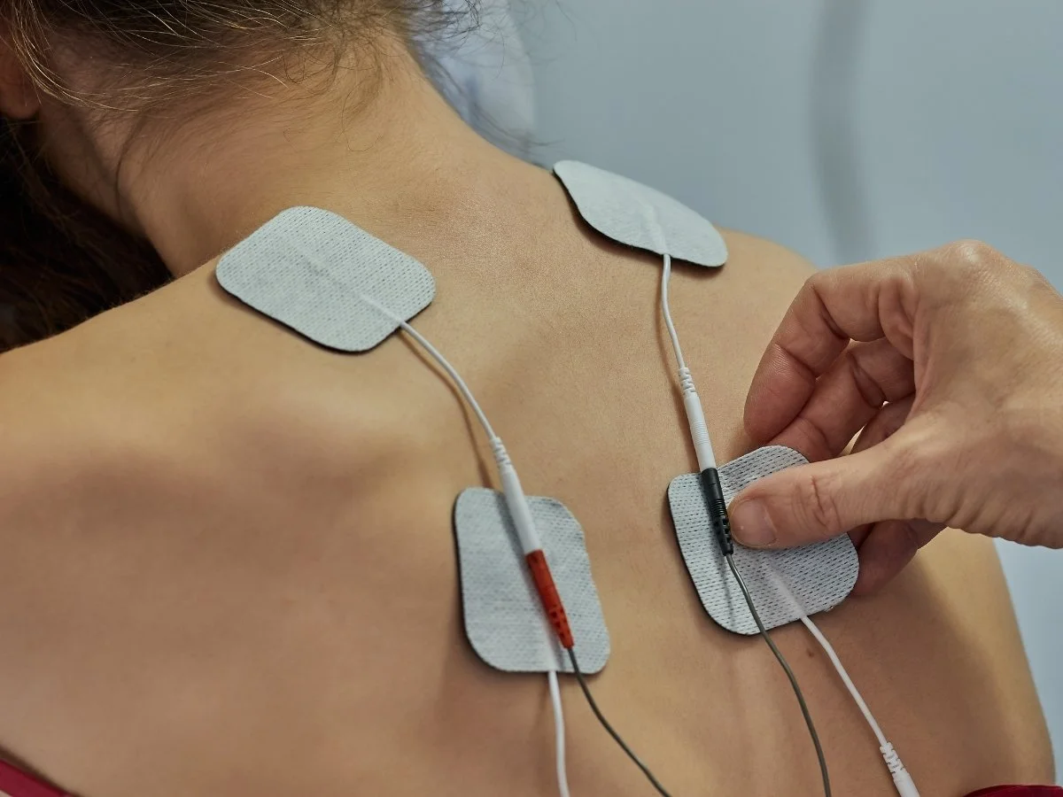 Personalized chiropractic care at Baker Chiropractic & Wellness in Ashe County NC