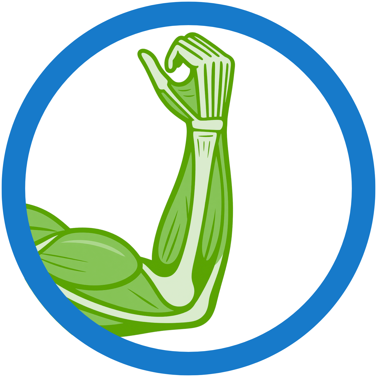 Muscle testing for whole body wellness in West Jefferson North Carolina