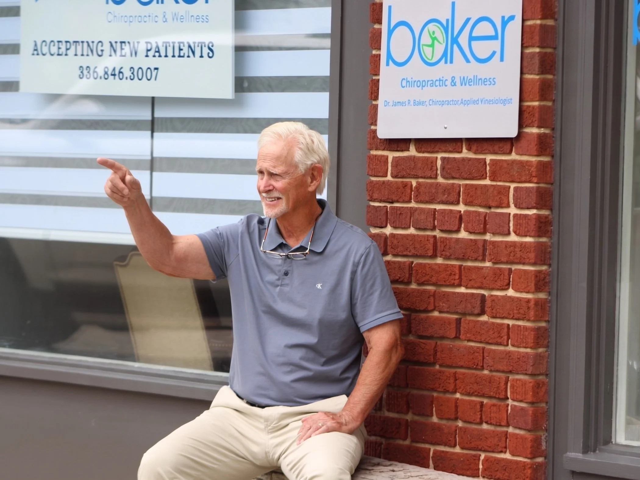 Wellness focused chiropractic and functional care in West Jefferson NC