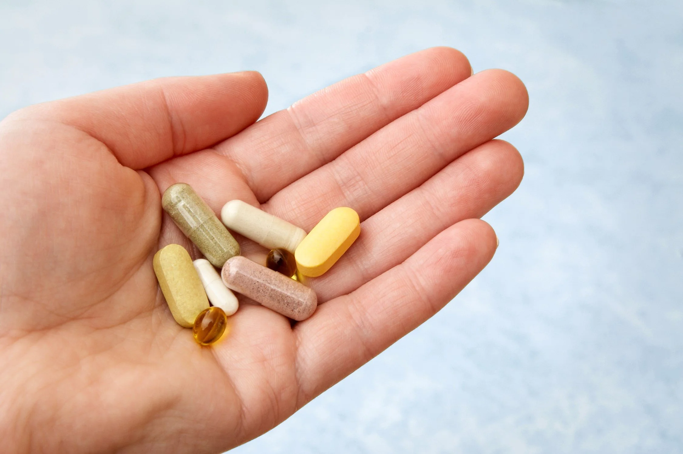 Functional medicine consultation in West Jefferson NC