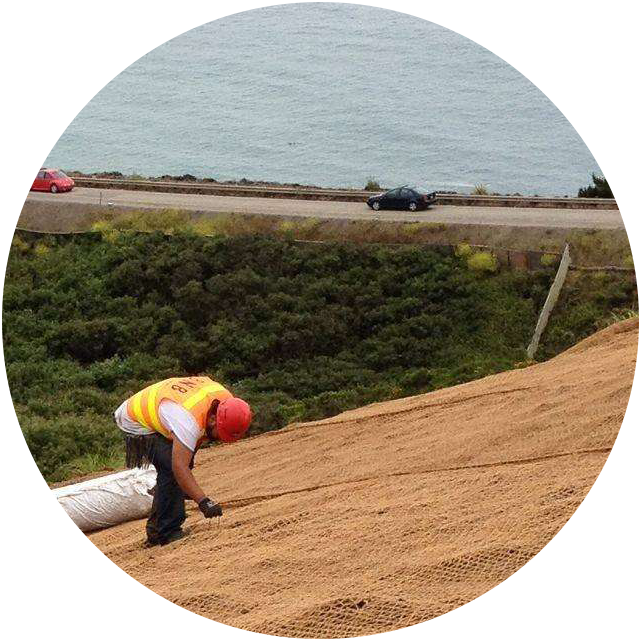 COIR Products