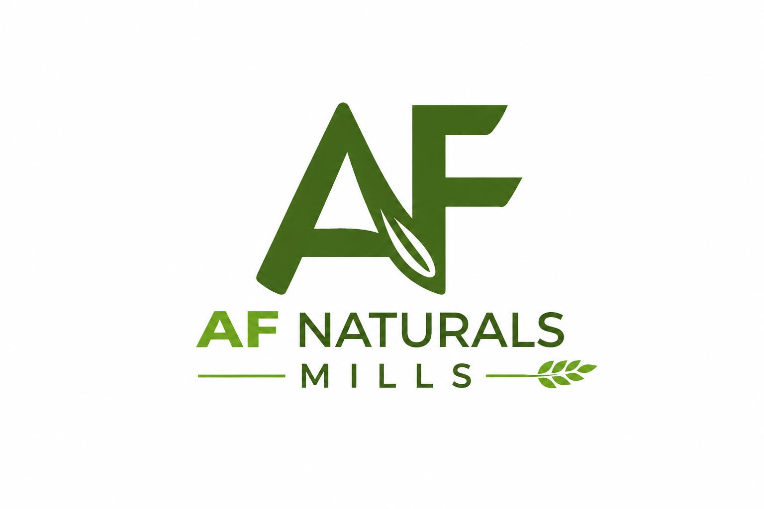 AF Mills