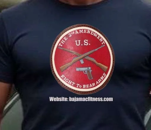 2nd Amendment T-Shirt Zoom.jpg