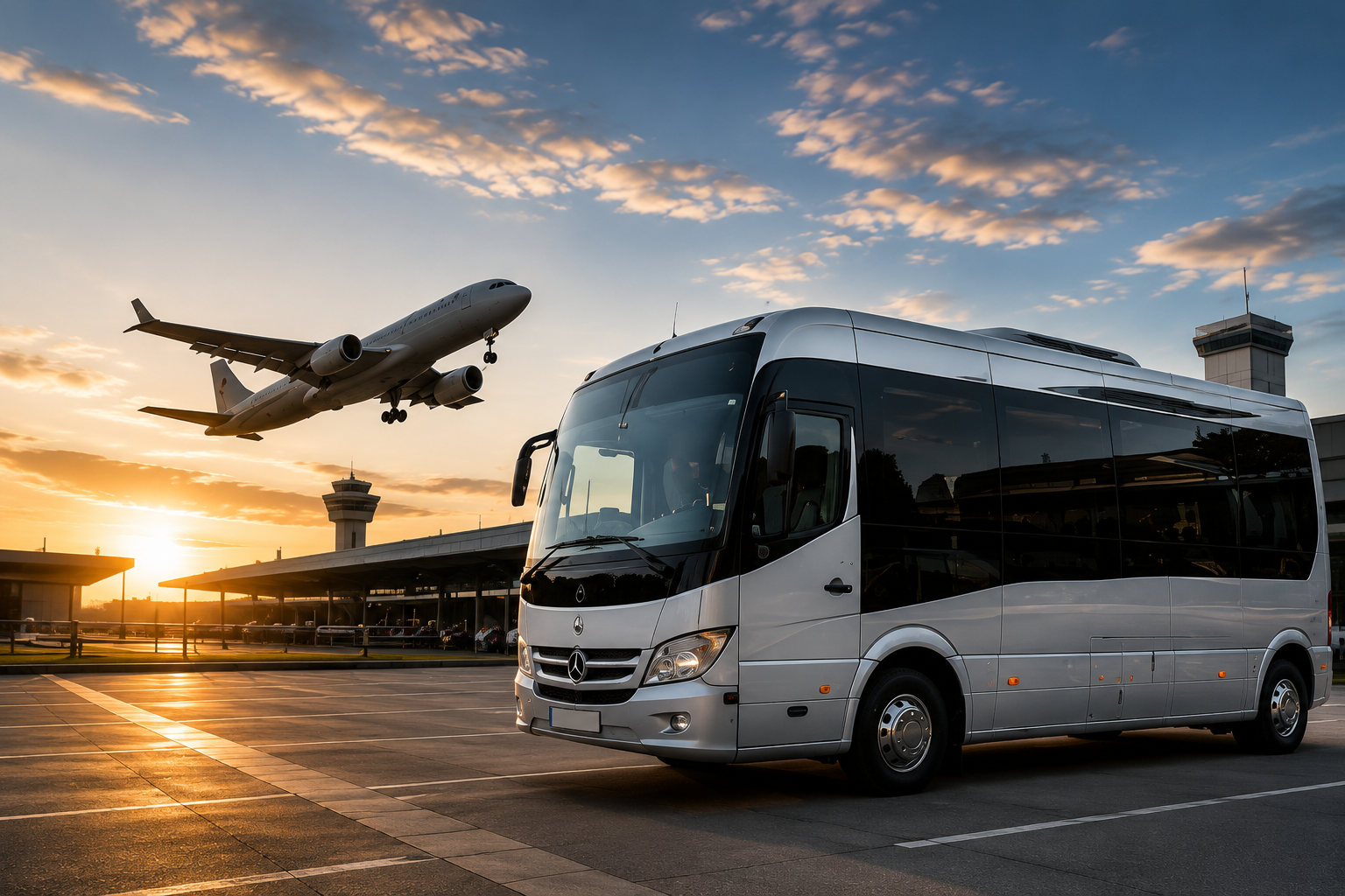 CJJ Coaches executive coach on UK holiday tour