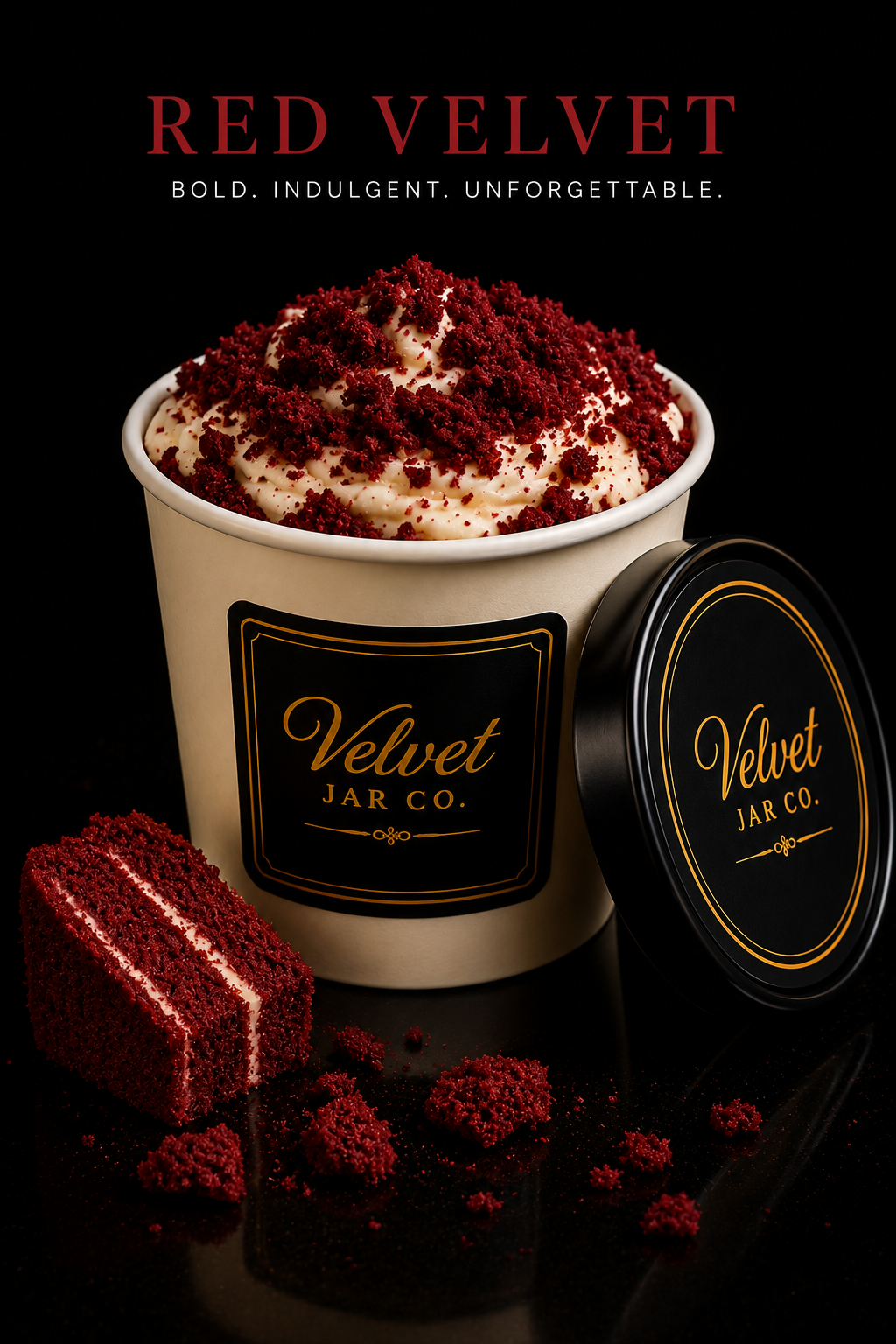 Red Velvet
