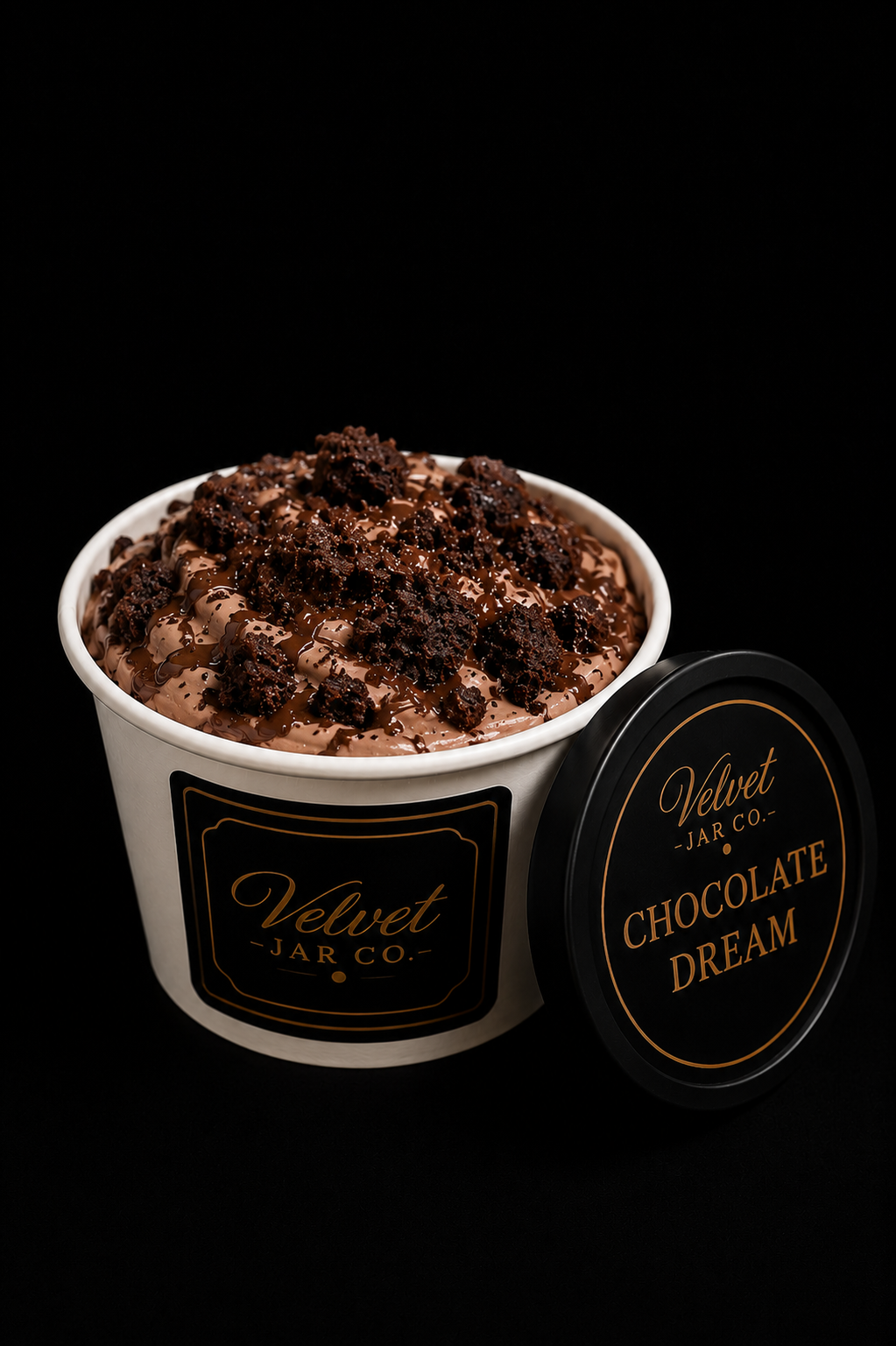 Chocolate Dream Velvet