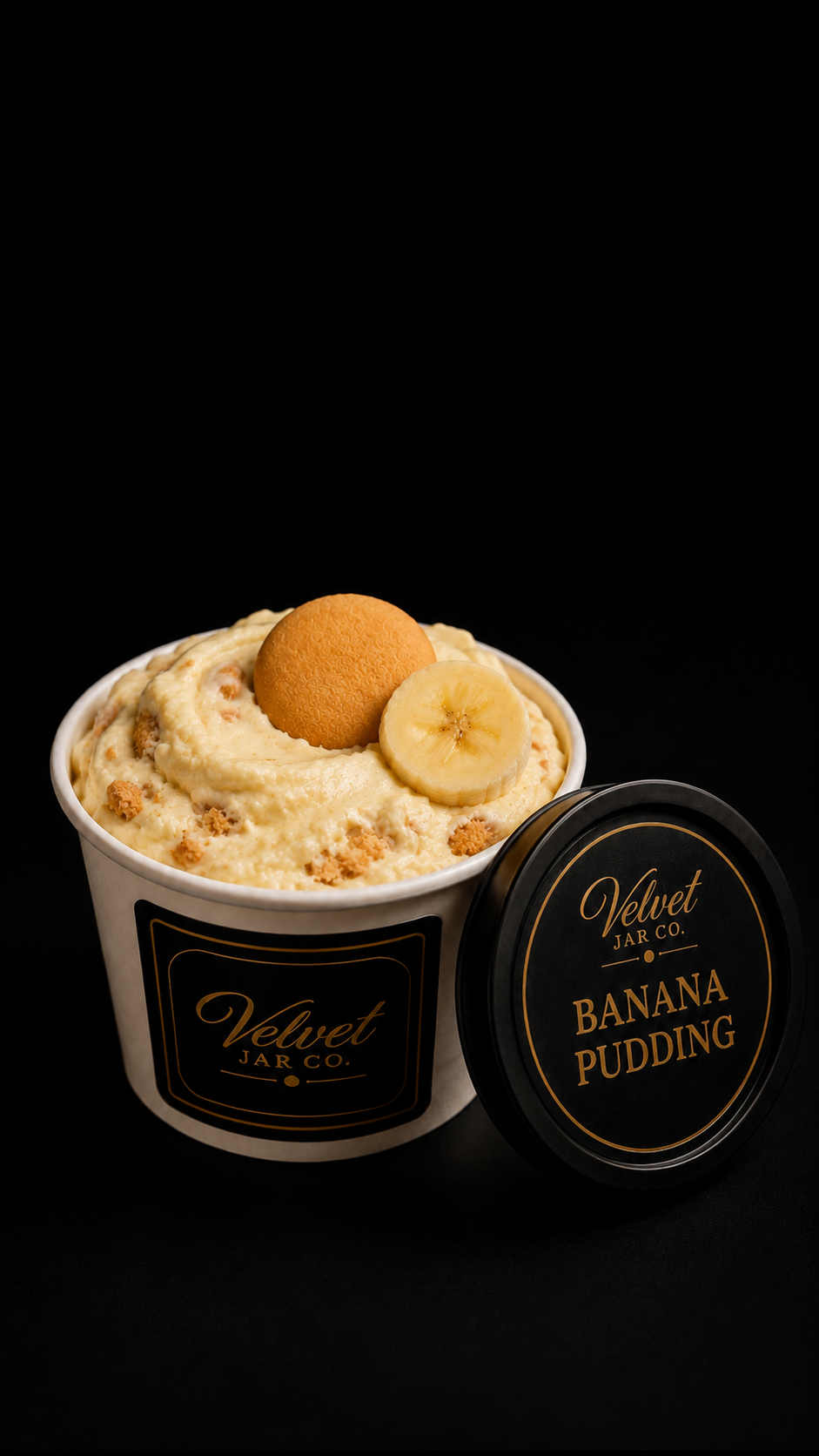 Original Banana Pudding