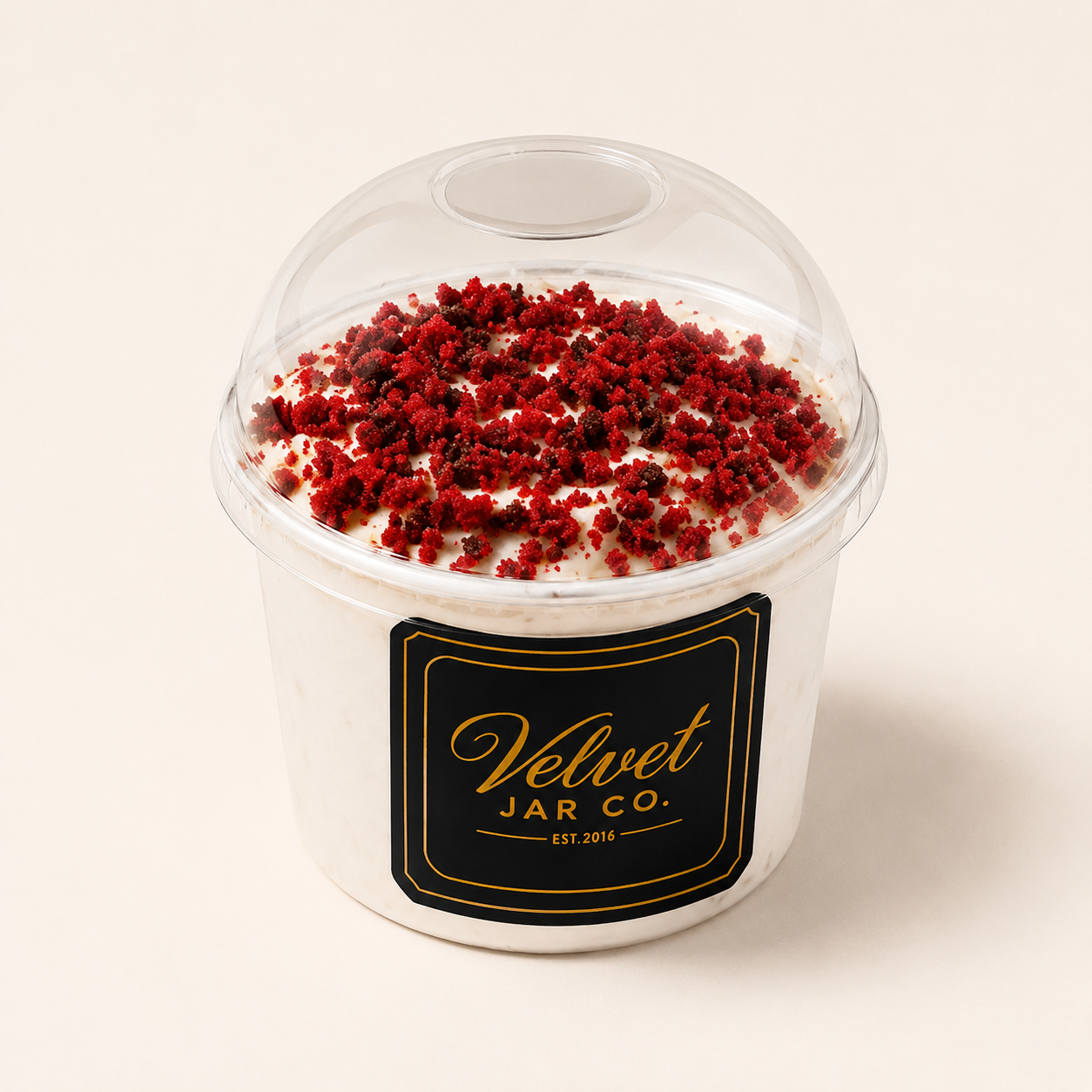 RED Velvet