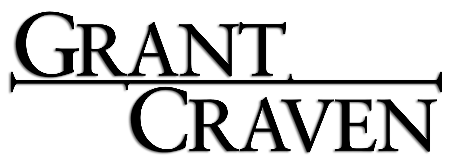 Grant Craven Composer
