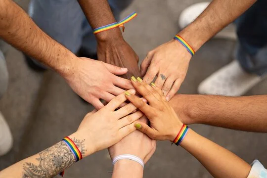 Building Connections Support Group