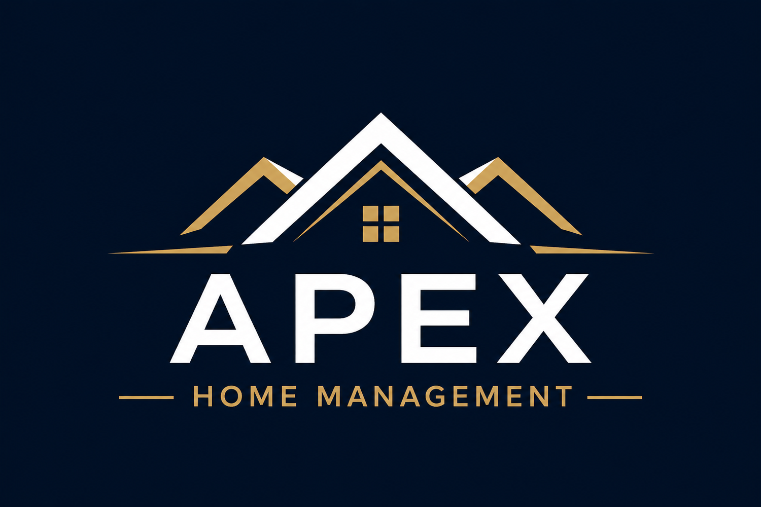 Apex Home Management