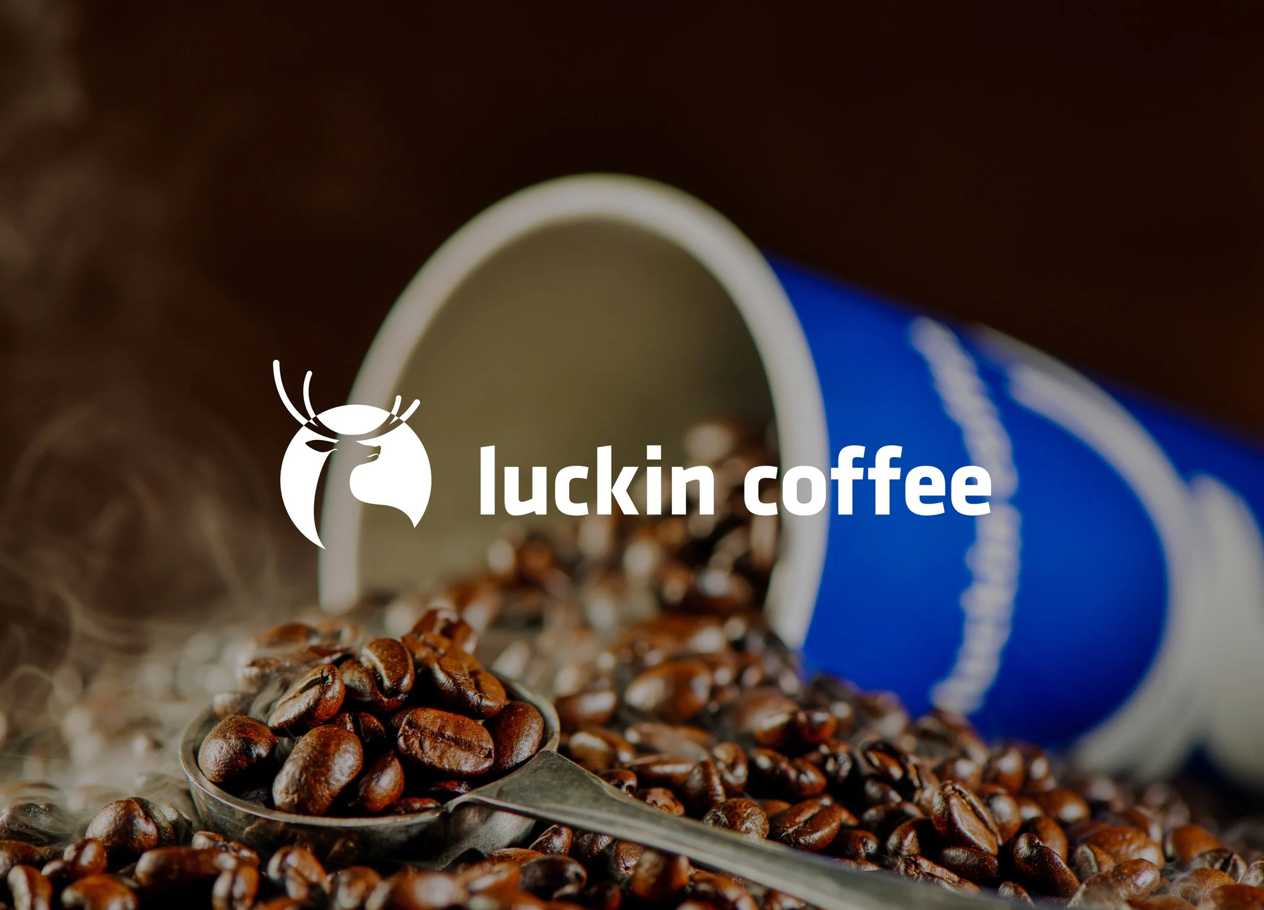 Luckin Coffee