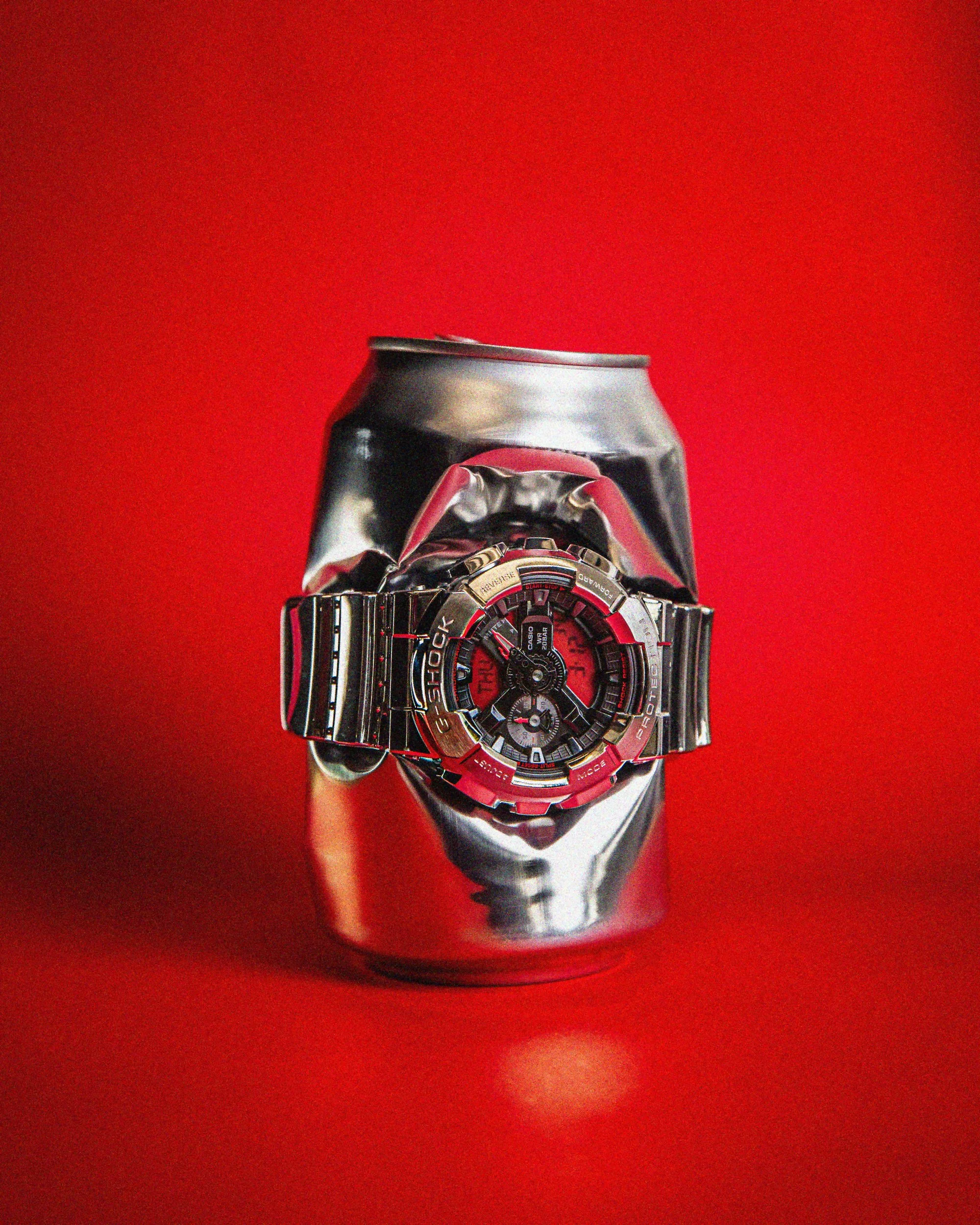 G Shock Crush it.jpg