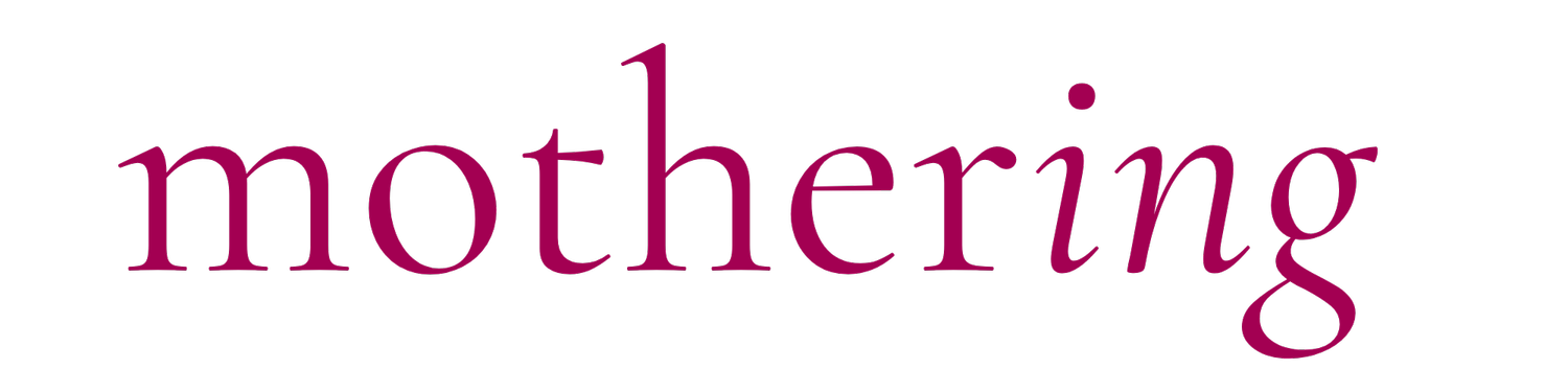 mothering