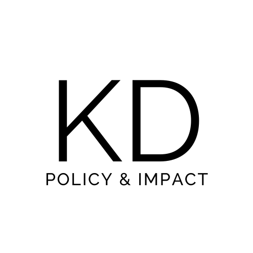 KD Policy &amp; Impact, LLC