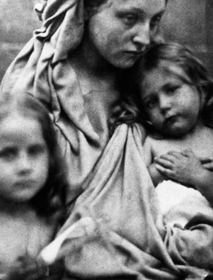 The Complicated Feelings of Motherhood