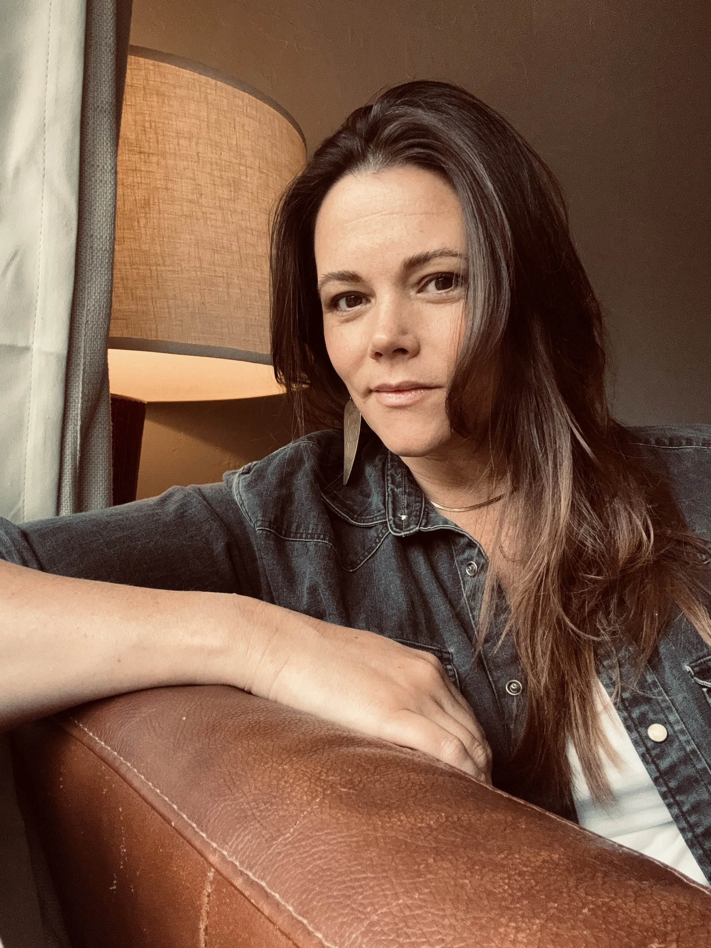 Rachel Q. McBrien Depth Psychotherapist in Colorado. Pacifica Graduate