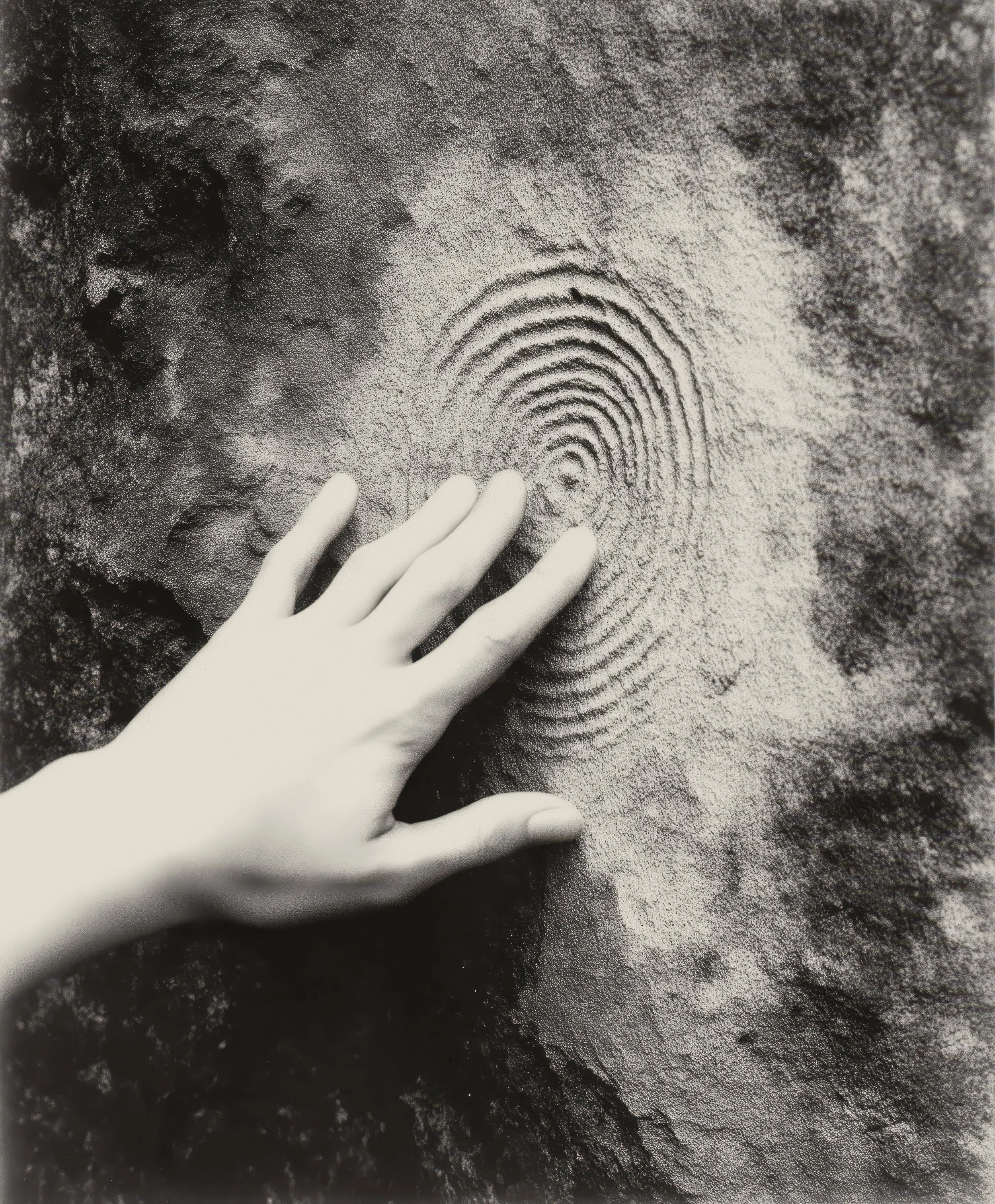 Somatic and embodied therapy