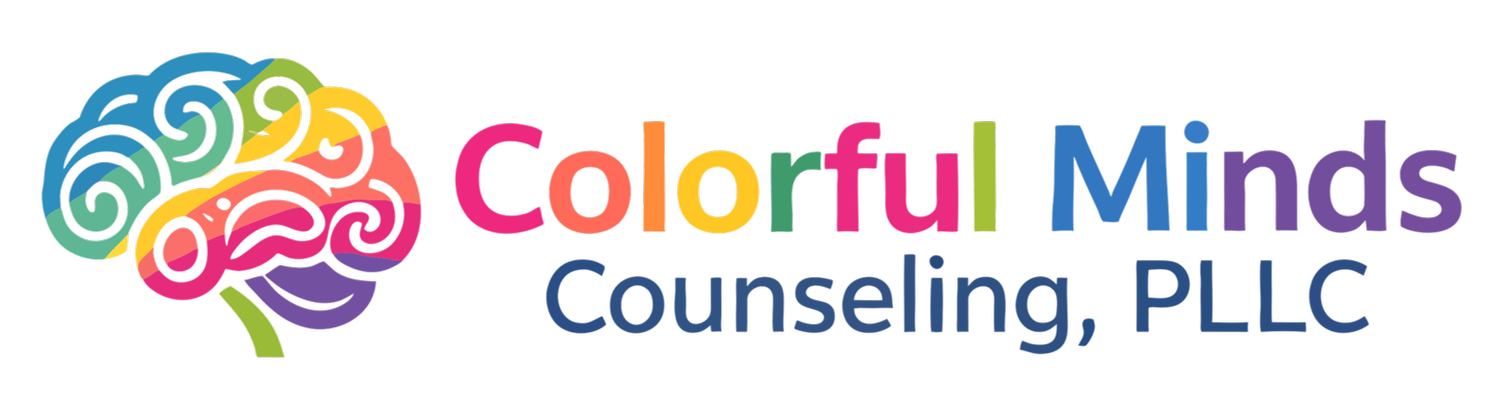 Colorful Minds Counseling, PLLC