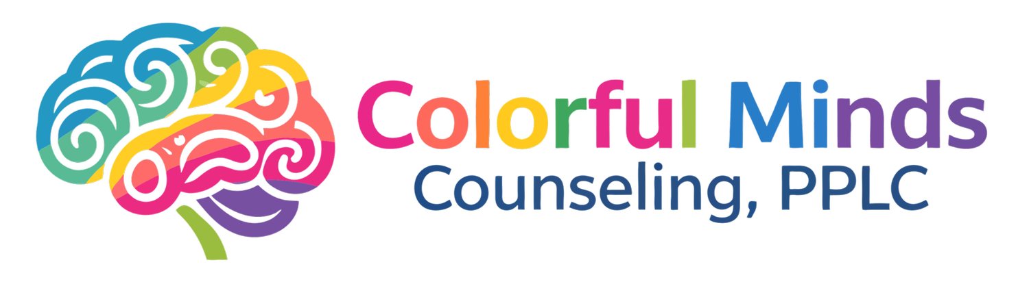 Colorful Minds Counseling, PLLC