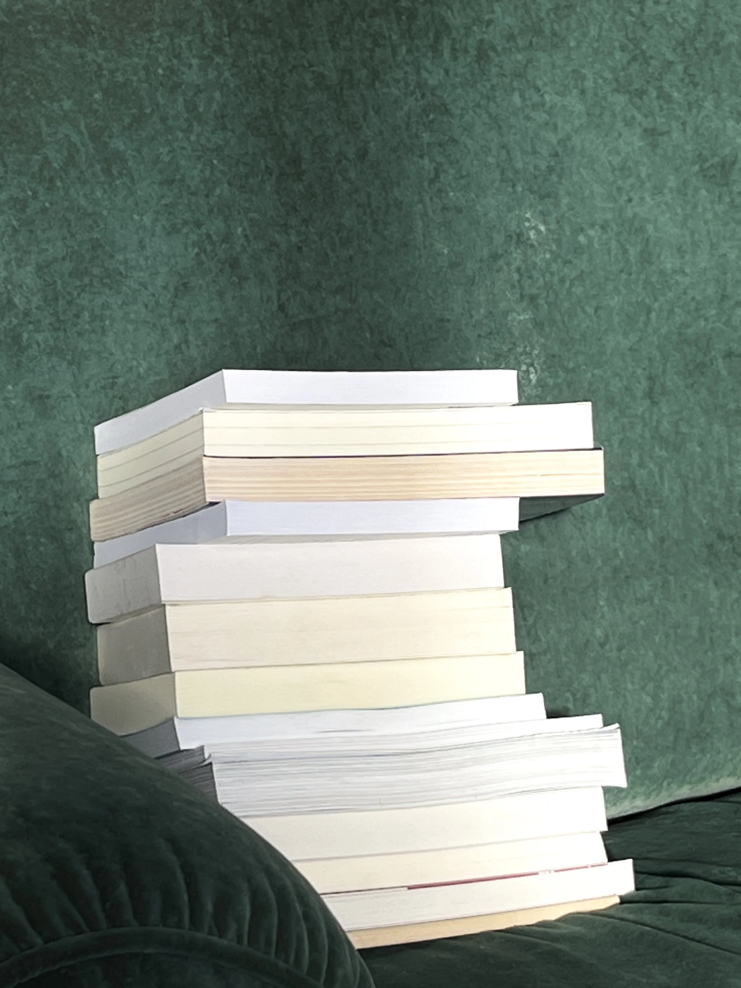 Travail de l'édition