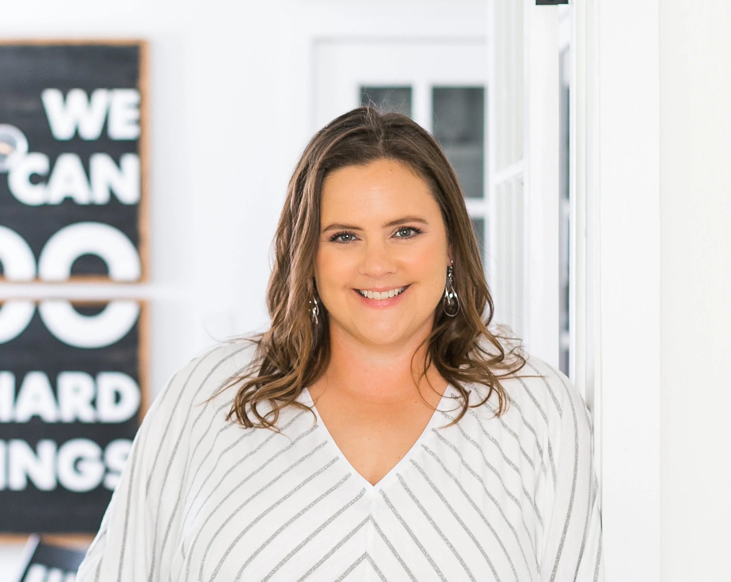 Jackie Garfield, founder Alchemy Financial