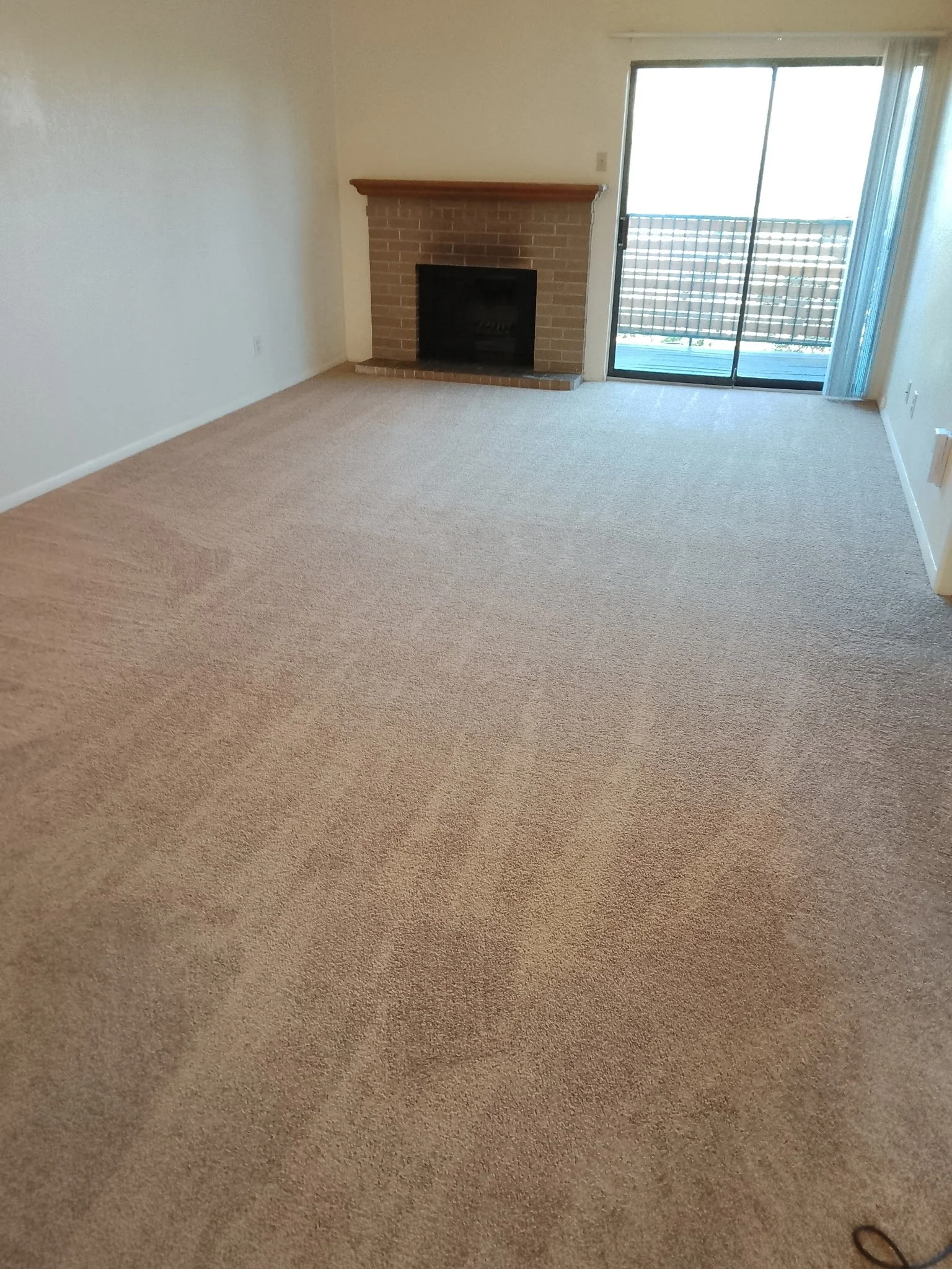 Make-Ready Cleaning Service