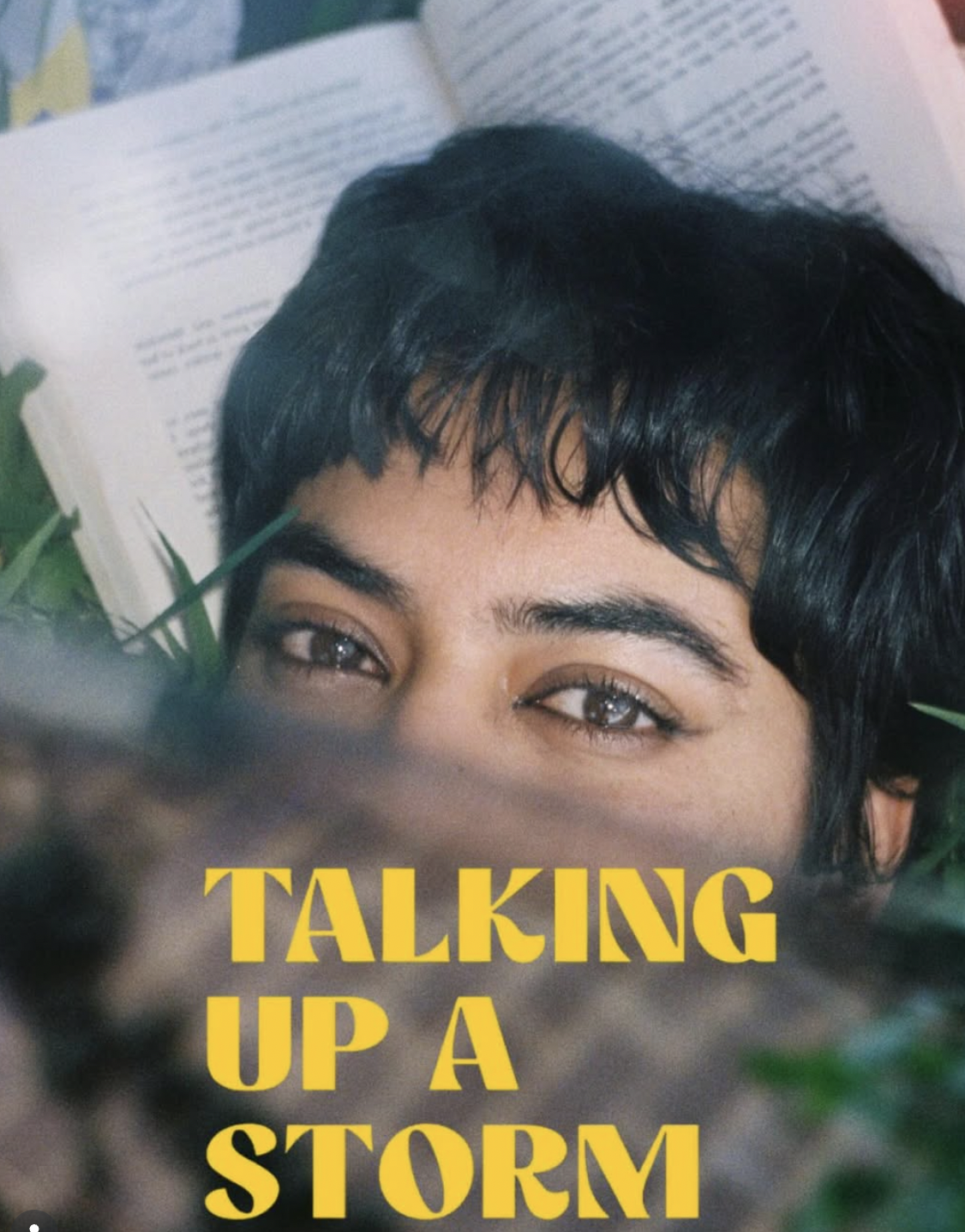 Talking Up A Storm | August 20th