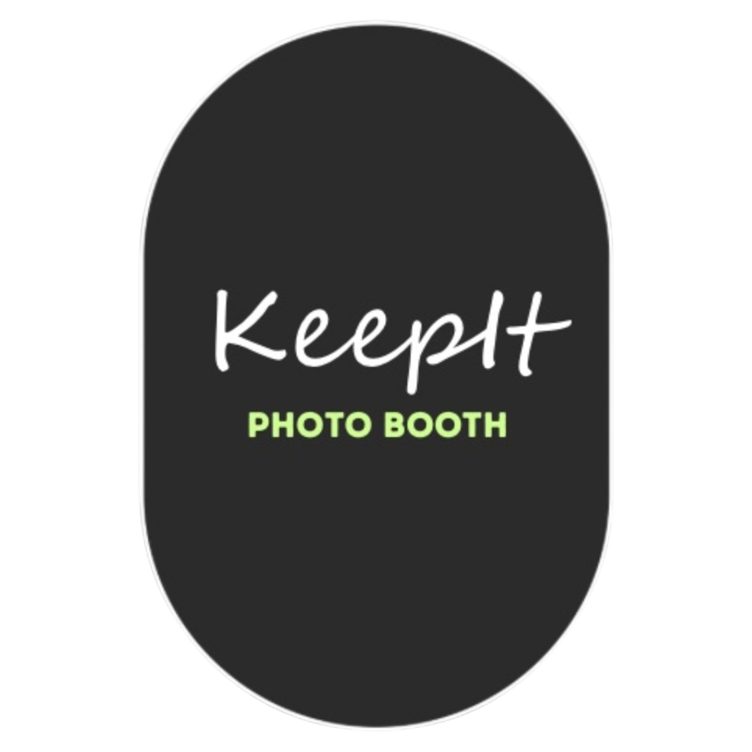 KeepIt Photo Booth, LLC