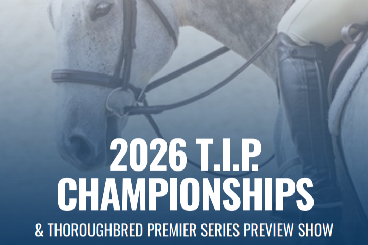 Thoroughbred Incentive Program National Championships