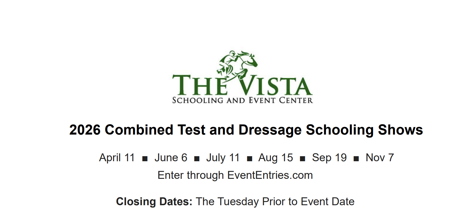 Vista Combined Test