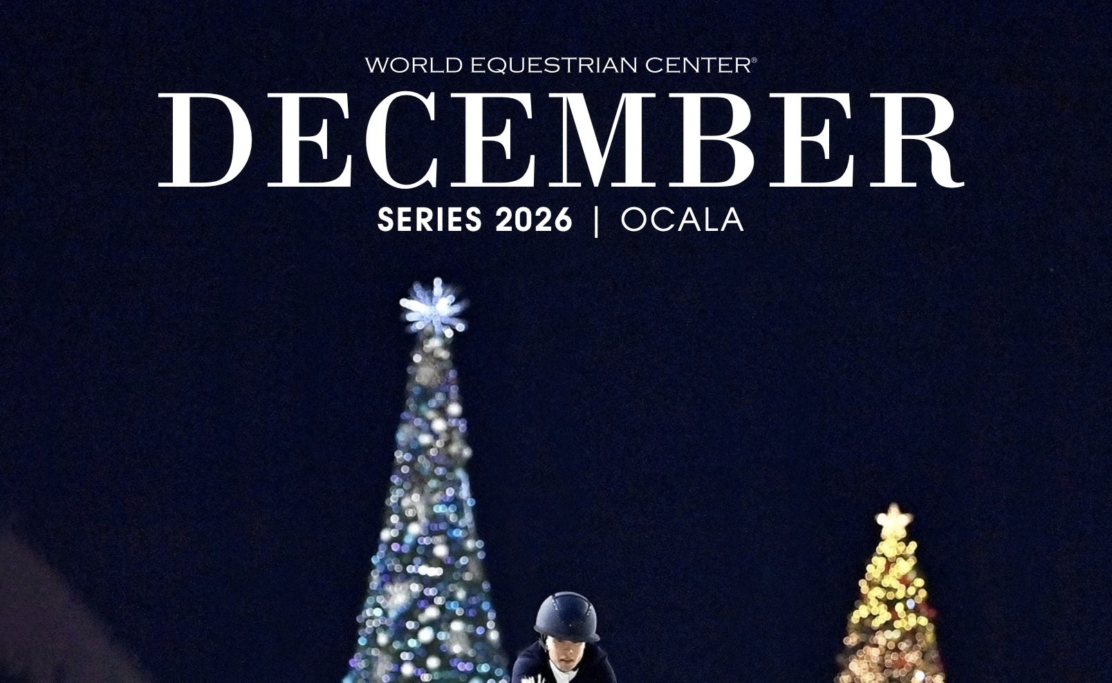 WEC December I