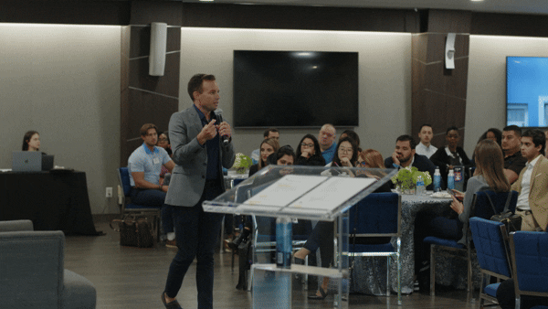Interactive team culture and leadership workshops designed to strengthen connection and help organizations navigate change.