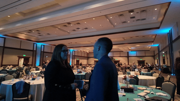 Every engagement begins with a conversation to understand your organization, your audience, and the goals you want the workshop to accomplish.