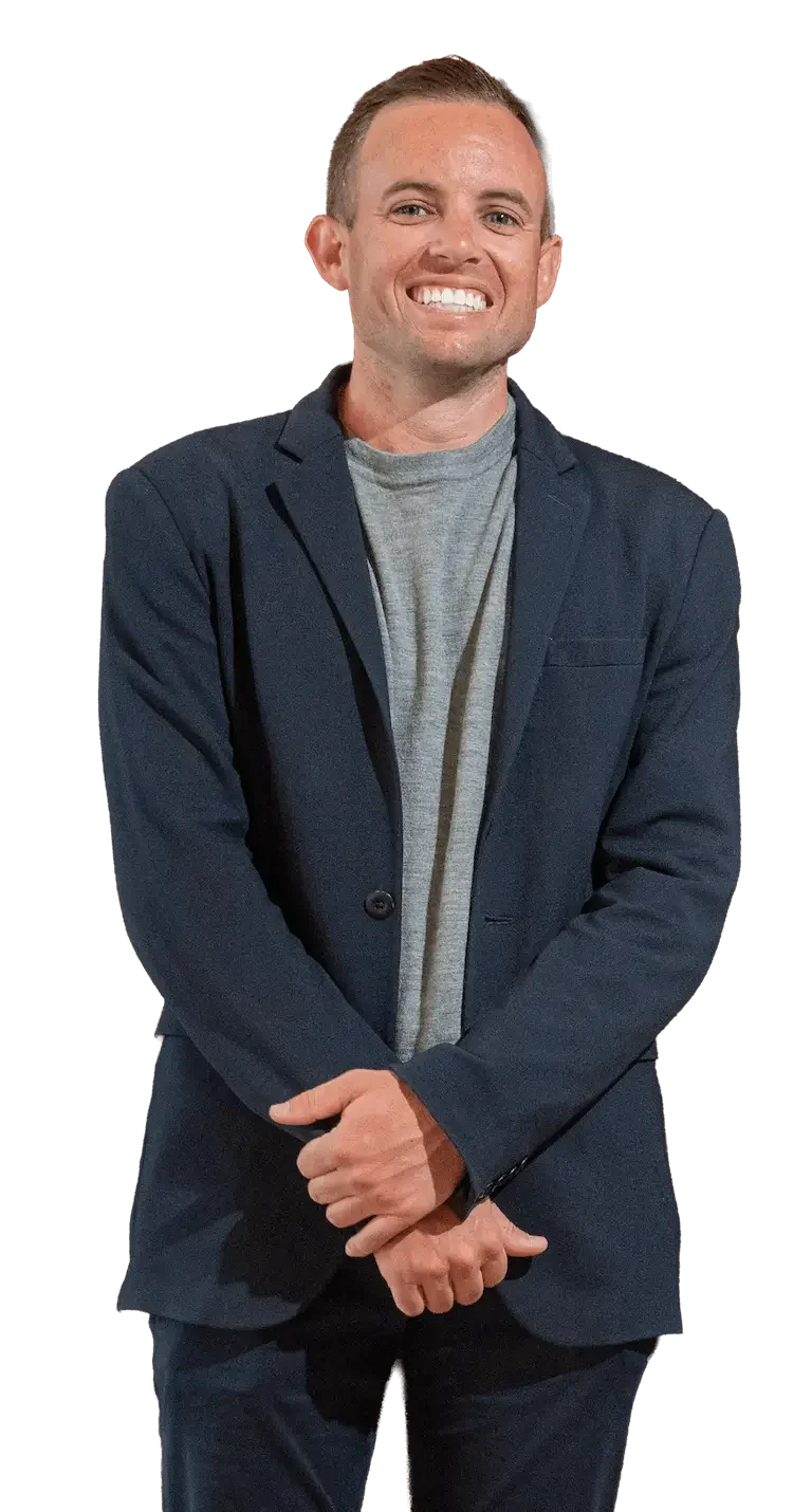 Book Nolan Nichols, the custom keynote speaker that energizes audiences to create meaningful moments that last long after the event ends.