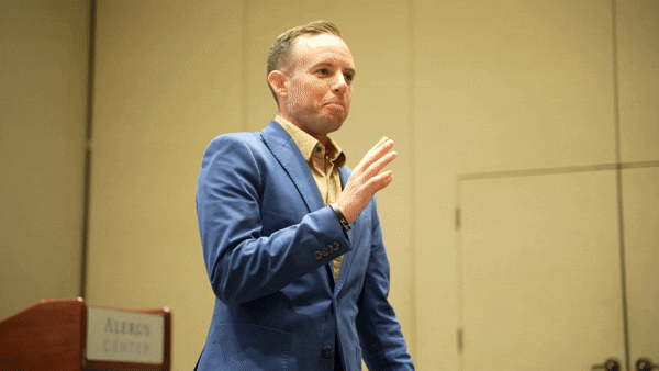 Interactive team culture and leadership workshops designed to strengthen connection and help organizations navigate change.